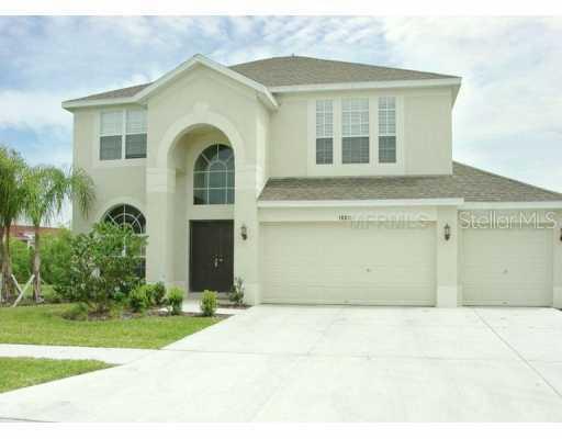 10311 Meadow Crossing Dr., Tampa, FL 33647