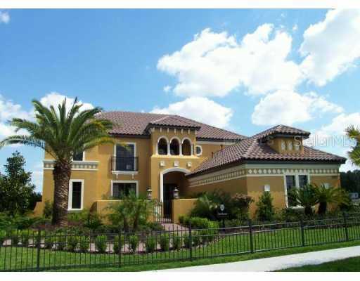 3800 Ivydale Ct., Land O Lakes, FL 34638