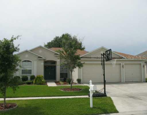 8926 Aberdeen Creek Cir., Riverview, FL 33569