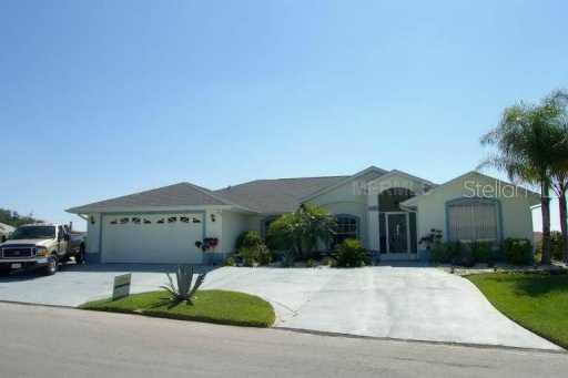10854 Moshie Ln., San Antonio, FL 33576