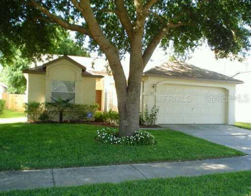 307 Sand Ridge Drive Dr., Valrico, FL 33594
