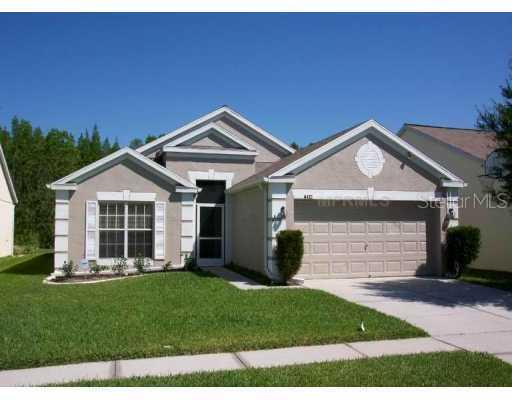 4401 Gulfwinds Dr., Lutz, FL 33558