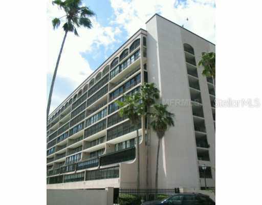 3211 W Swann Ave. #801, Tampa, FL 33609