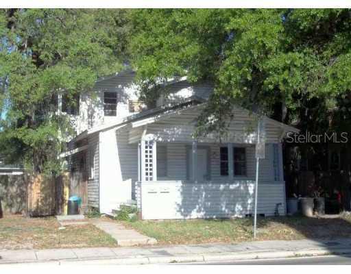 2922 Tampa St., Tampa, FL 33604