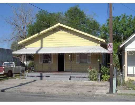 3408 N 15th St., Tampa, FL 33605