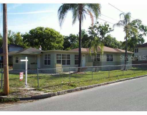 2901 N Woodrow Ave., Tampa, FL 33602