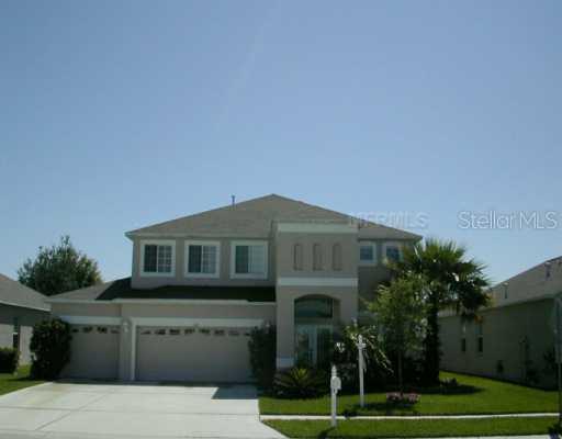 5019 Balsam Dr., Land O Lakes, FL 34639
