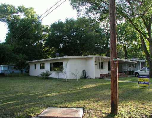 1925 E Crenshaw St., Tampa, FL 33610