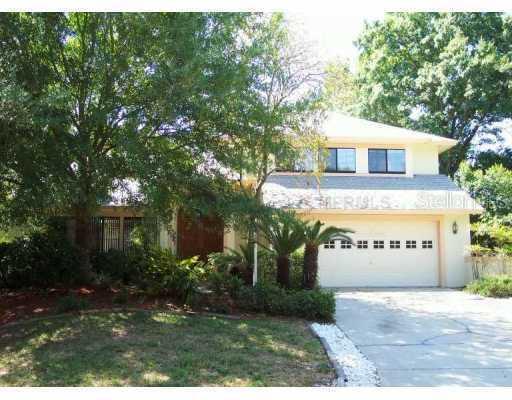 2715 Mock Orange Ct., Valrico, FL 33594