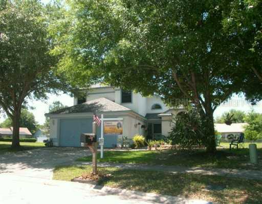1803 Candlestick Ct., Lutz, FL 33559