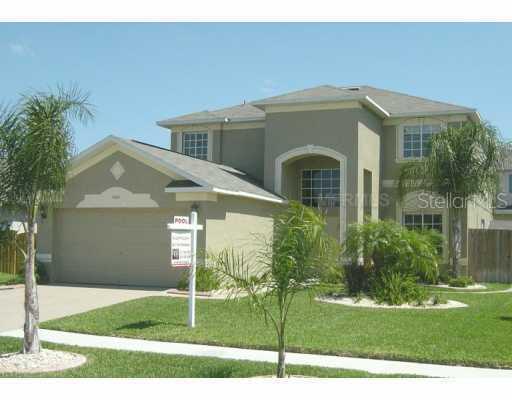 10814 Capstan Lake Dr., Riverview, FL 33579