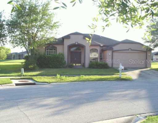 1904 Tangledvine Dr., Wesley Chapel, FL 33543