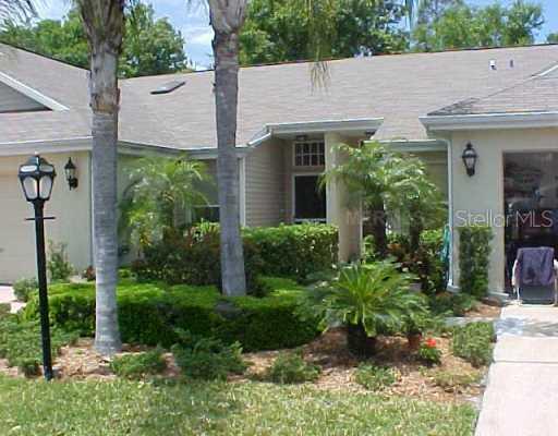 2437 Nantucket Harbor Loop #107, Sun City, FL 33573