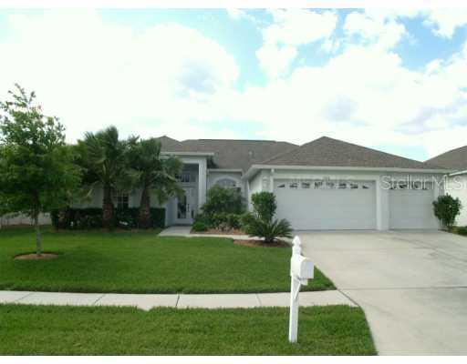 24916 Blazing Tr., Land O' Lakes, FL 34639