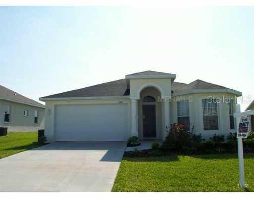 1644 Papoose Way Way, Lutz, FL 33559