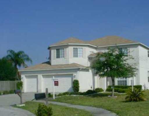 1102 Dexwell Ct., Brandon, FL 33511