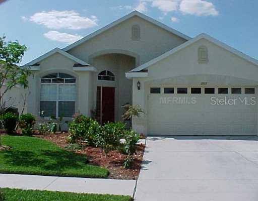 2809 Billingham Dr., Land O Lakes, FL 34639
