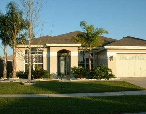 1510 Stetson Dr., Wesley Chapel, FL 33543