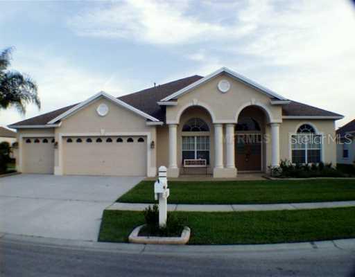 5202 Lady Rose Ct., Lutz, FL 33558