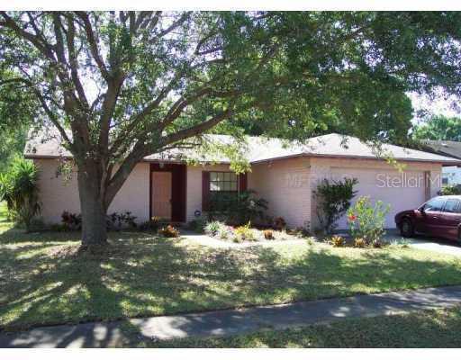 2701 Bryan Manor Dr., Brandon, FL 33511