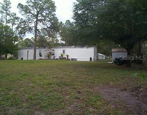 1417 Wildwood Ln., Lutz, FL 33558