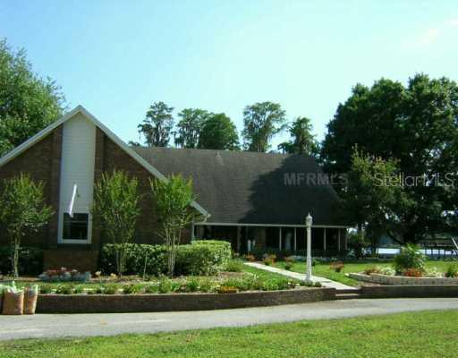 15321 Lake Maurine Dr., Odessa, FL 33556