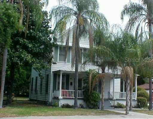 1006 E Columbus Ave., Tampa, FL 33605