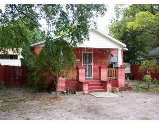 8012 11th St., Tampa, FL 33604