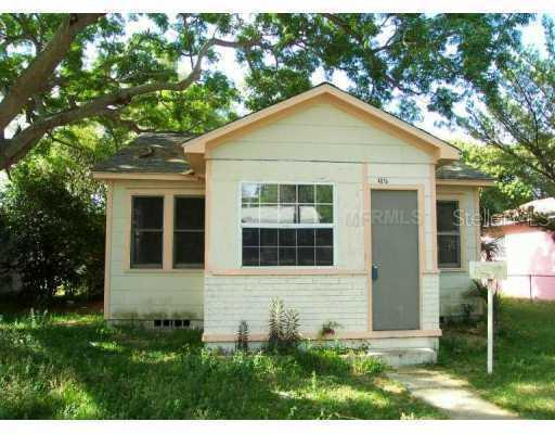 4810 S 12th Ave., St Petersburg, FL 33711