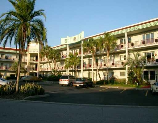 2071 Australia Way #35, Clearwater, FL 33763