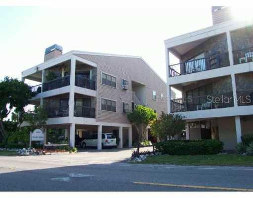 19937 Gulf Blvd. #1, Indian Shores, FL 33785