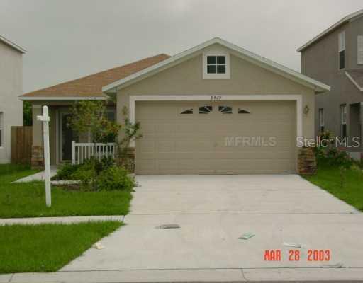 8429 Quarter Horse Dr., Riverview, FL 33569