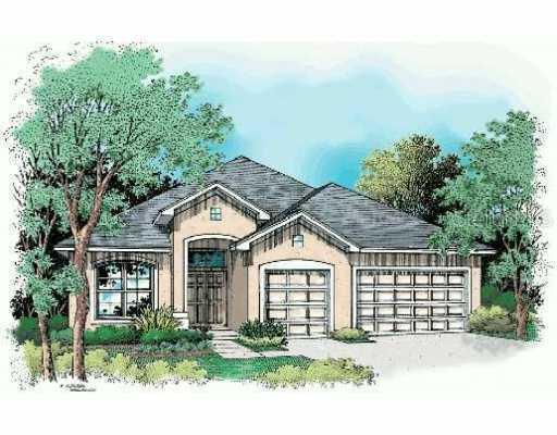 2501 Bonterra Blvd Blvd., Valrico, FL 33594