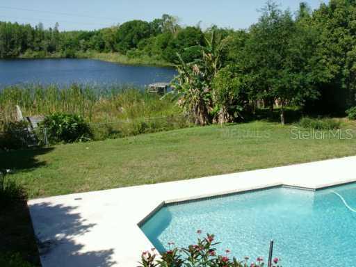 2535 Shorewood Ln., Land O Lakes, FL 34639