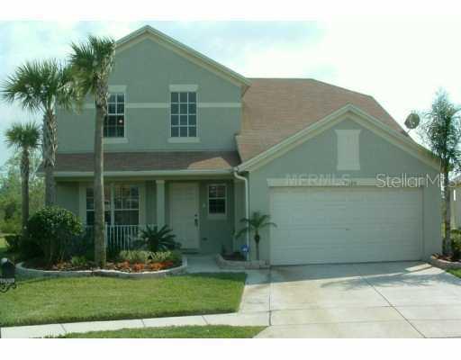11005 Laurel Brook Ct., Riverview, FL 33569