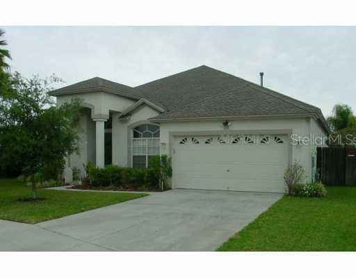 10133 Queens Park Dr., Tampa, FL 33647