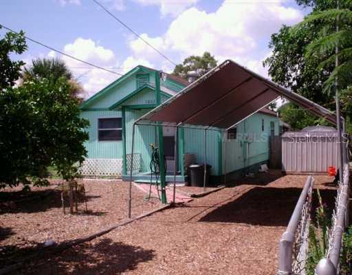 1802 Yukon St., Tampa, FL 33604