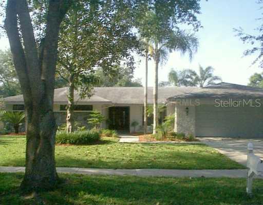 14021 Shady Shores Dr., Tampa, FL 33613