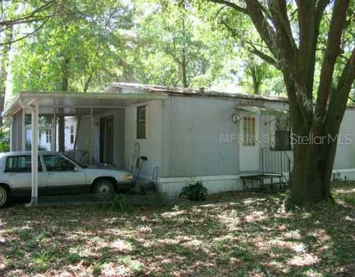 2501 Mobilaire Dr., Lutz, FL 33559