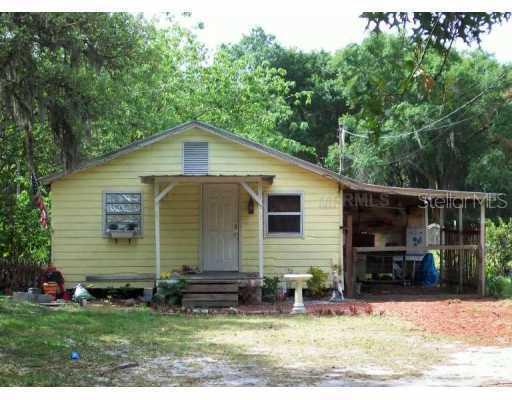 2518 Wallace Branch Rd., Plant City, FL 33565