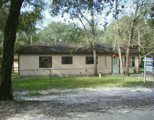 35328 Reynolds St., Dade City, FL 33523