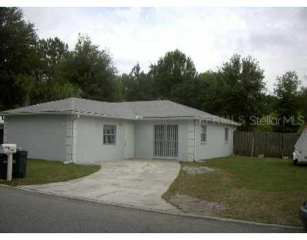 4823 Billy Direct Ln., Lutz, FL 33549