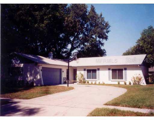 905 Tangelo Pl., Brandon, FL 33510