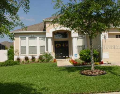 18117 Pheasant Walk Dr., Tampa, FL 33647