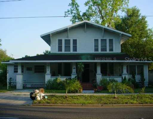 1007 W Baker St., Plant City, FL 33563