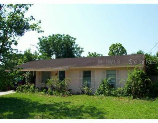 27166 Simona Ave., Brooksville, FL 34602