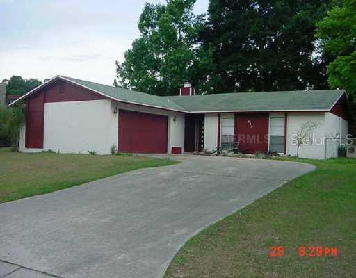 922 Mcintosh Creek, Brandon, FL 33510