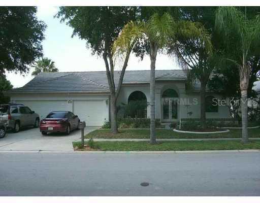 4155 Ridgemoor Dr N, Palm Harbor, FL 34685