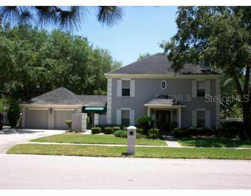 12615 Clendenning Dr., Tampa, FL 33618