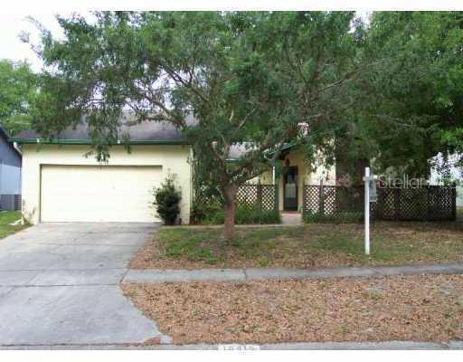 18416 Swan Lake Dr., Lutz, FL 33549